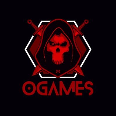 Gaming Video Creator
https://t.co/Ip30YaVhlI YouTube Channel: https://t.co/TrTkszDCGA
https://t.co/Eh3kEQOExJ