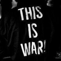 THIS IS WAR!(@thisiswartunes) 's Twitter Profile Photo