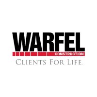 Warfel Construction(@WarfelCC) 's Twitter Profile Photo