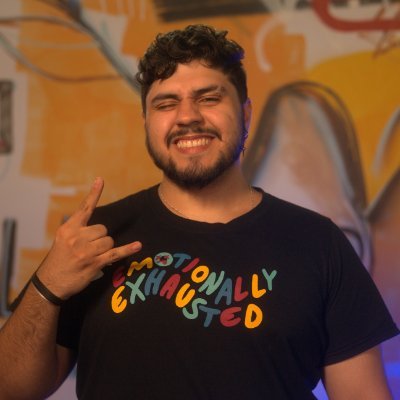 é o zero n tem jeito | Esports Caster 🎙️ | contato.andrewzero@gmail.com