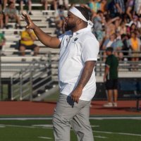 Coach Rontez Grayson(@CoachGrayson20) 's Twitter Profile Photo