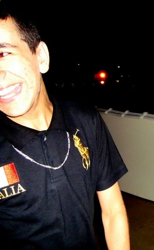 O namorado lindo, maravilhoso e perfeitinho da @milinhaahg -ela aqui k Eu te amo muito, muito, muito meu amor. É do teu lado que eu quero estar sempre. ♥