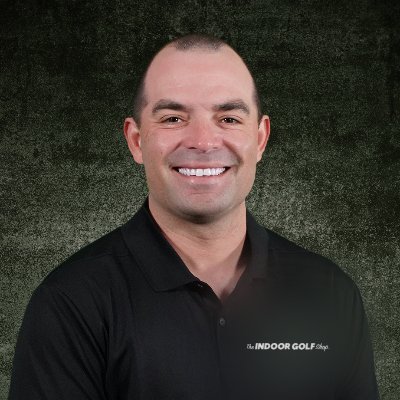 Elevate your Game with Lessons from the Business World - Founder & CEO - The Indoor Golf Shop