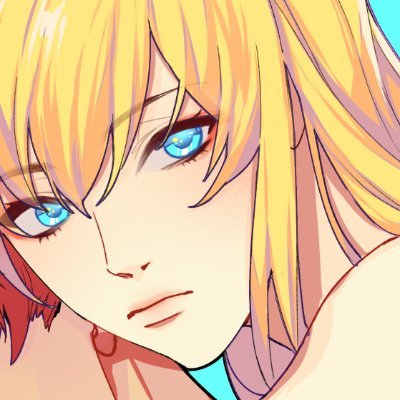 Sinrid 🔥 Comms Openさんのプロフィール画像