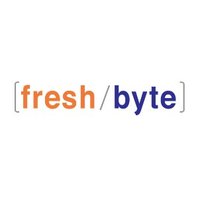 FreshByte Software(@freshbytesoft) 's Twitter Profile Photo