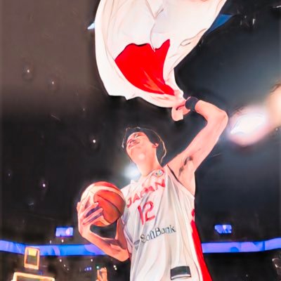 バスケットボール男子日本代表を応援🔥 #AkatsukiJapan 🇯🇵 🏀 🔥 @JAPAN_JBA 男子代表戦を中心に浮上し、実況・解説します。