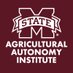 MSU Agricultural Autonomy Institute (@agautonomy) Twitter profile photo MSU Agricultural Autonomy Institute (@agautonomy) Twitter profile photo
