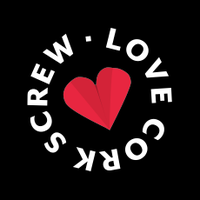 Love Cork Screw(@LoveCorkScrew) 's Twitter Profile Photo