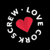 Love Cork Screw (@LoveCorkScrew) Twitter profile photo