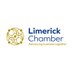 Limerick Chamber (@LimerickChamber) Twitter profile photo