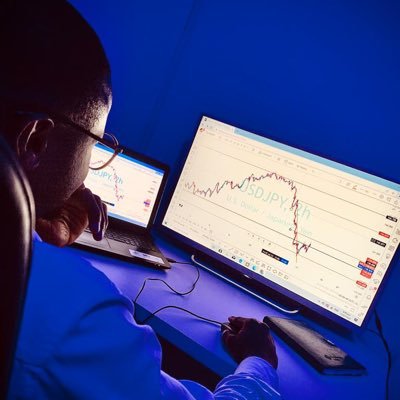 KnightForex1's profile picture. Multi-Asset Trader | Banking Professional. Helping Nigerians with 8am–5pm jobs trade forex confidently, without hype or shortcuts.