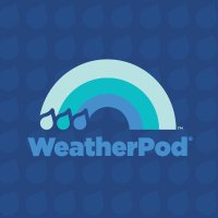 WeatherPod(@shopweatherpod) 's Twitter Profile Photo