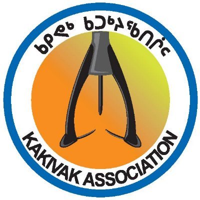 Kakivak Association is a community economic development organization serving Qikiqtani Inuit.