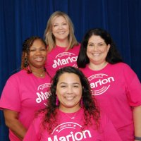 Mrs. Ruppman (@ruppman2marion) 's Twitter Profile