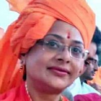 Sadhna Shivraj Singh Chauhan (@sadhnashivraj) 's Twitter Profile Photo Sadhna Shivraj Singh Chauhan (@sadhnashivraj) 's Twitter Profile Photo