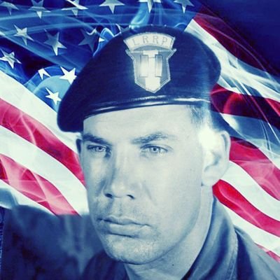 Retired Army Officer/ Corporate Executive, Conservative, Term Limits, Proud father of two and a strong Patriot. Need to win the midterms!!! MAGA
