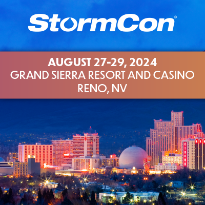 StormCon is the stormwater and surface water quality's premier conference and exhibition, bringing together attendees from around the country each year