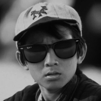 Pierry Chan(@pierrychan1984) 's Twitter Profile Photo