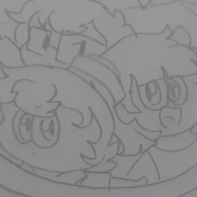 SpookymonthTots's profile picture. #Spookymonth!

Hello! Welcome to the nursery and we are the tots!
Perody/smrp acc ran by: @MattSqueaker 
🍼🧸

THE TOTS STOLE MY PHONE-