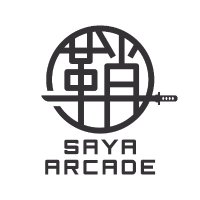 SAYA ARCADE (@saya_arcade) Twitter profile photo