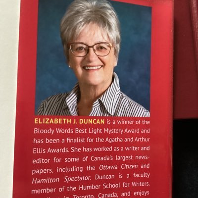 ElizabethDuncan Profile Picture