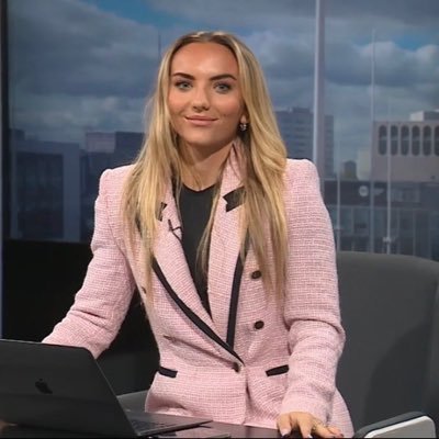 Ellie-Rose Griffiths Profile