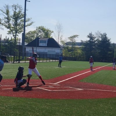 🏈⚾️ SJP C/o 27|North Shore Freedom Baseball | 3B/RHP/OF| 6’0 | Email patoku.george@icloud.com