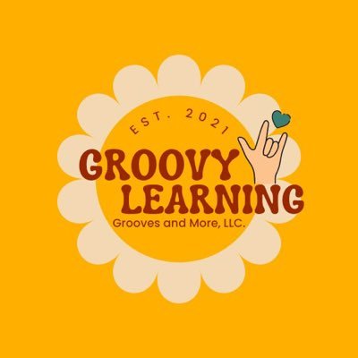 Grooves and More an educational based company. Making education fun! #outschool