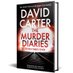 David Carter (@thebookbloke) Twitter profile photo