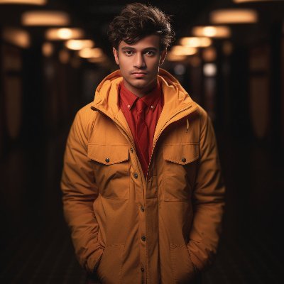 InfoSecWoof's profile picture. Cybersecurity Enthusiast , Offensive Side 💻| Gamer in free time 🎮
 | Dog lover 🐶 | Stay curious, hack the fun, and wag tails! 🐾