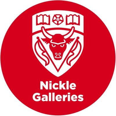 Nickle Galleries is a modern art museum and a creative hub at the heart of campus at the University of Calgary