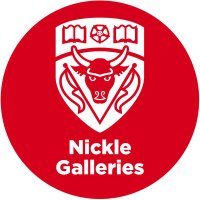Nickle Galleries(@nicklegalleries) 's Twitter Profile Photo
