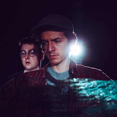 We are Edgeways Productions: Led by artistic directors Chris Salt and Karen Hayes. Next production, fell, touring October 2023!