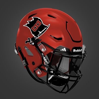 Branson Pirate Football Profile