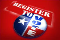 NevadaElections's profile picture. Are you registered to vote?