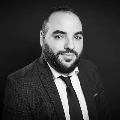 Manager du pôle Infrastructures et services chez Cabinet Vélite
Renseignement d'affaires - intelligence économique
Diplômé de l'IRIS