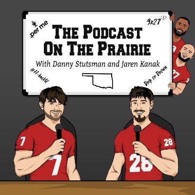 The Podcast On The Prairie Profile