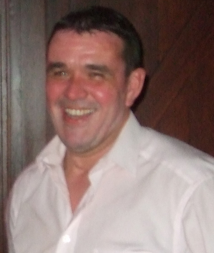 GregJByrne's profile picture. 