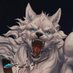 NeoWerewolf (@NeoWerewolf) Twitter profile photo