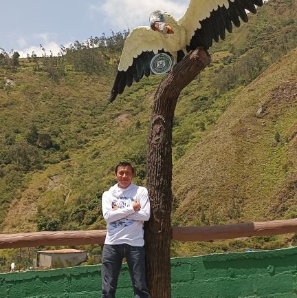 lorlando_8's profile picture. DIOS=VIDA
Mi FAMILIA ES MARAVILLOSA
💙EMELEC #18814💙
Nací en villamil Playas, tierra maravillosa
LSI-ESPOL
☺smile☺