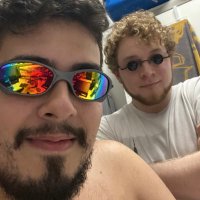 Of god no olimpo (@marc254) 's Twitter Profile