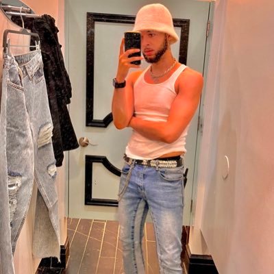 👻Brian_laflareee - Balitmore - RihannaNavy.
