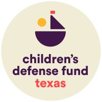 Children's Defense Fund-Texas(@CDFTexas) 's Twitter Profileg