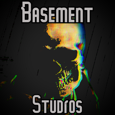 basementstoodio's profile picture. Game Dev Studio. We're the people who made Mazes lmao.

Founders: @oneduplicate (Double) and @yourboyrudolph (Danny)

Map Designer: @SpideMania