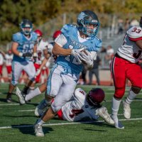 Brevin Egbert (@brevinegbert) 's Twitter Profile