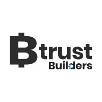 ₿trust Builders(@btrust_builders) 's Twitter Profile Photo