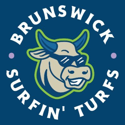 Brunswick Surfin’ Turfs