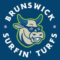 Brunswick Surfin’ Turfs(@BrunswickONSL) 's Twitter Profile Photo