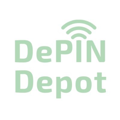 DePIN Depot - Diving head first into Decentralized Physical Infrastructure
📡Node Guides ⛏️Mining Guides 🎁 #DePIN Deals