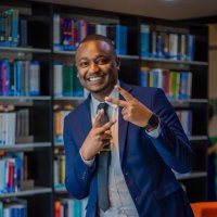 Bernard K Kuria (@rilben10) 's Twitter Profile
